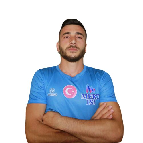 Furkan ARHAN