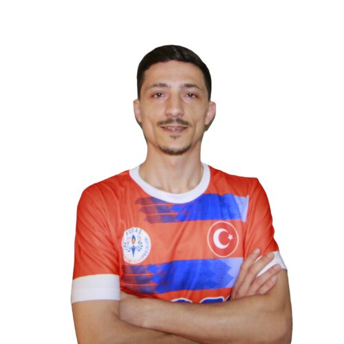 Furkan EGE