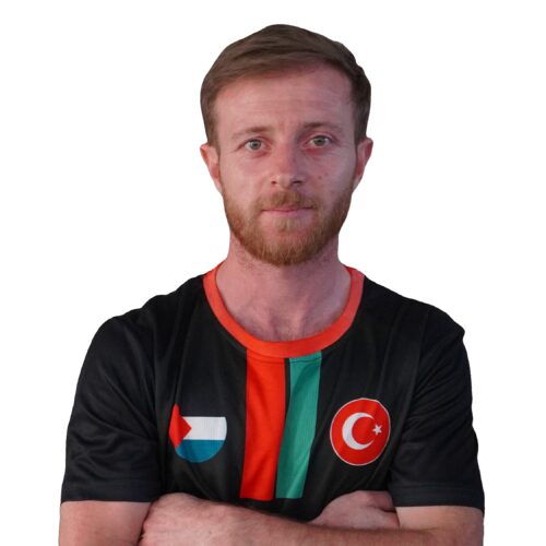 Gürkan YILDIZ