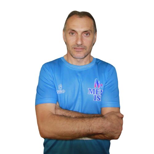 Hakan AKSAKAL