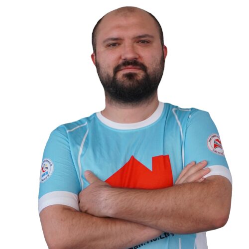 Halil İbrahim ALKAN