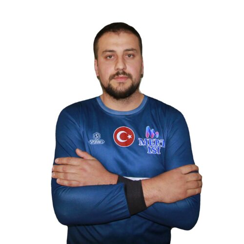 Hamza AKTAŞ