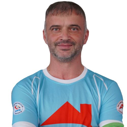 Hasan Ali ÖZDEMİR