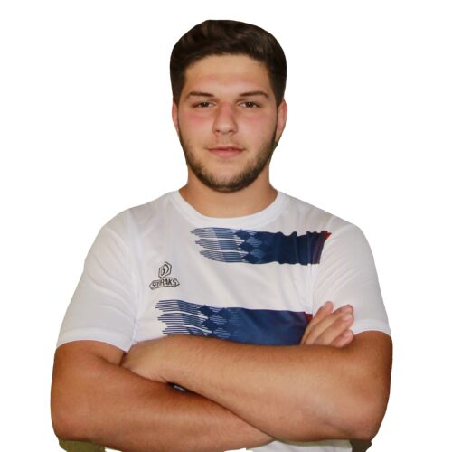 Hasan TEZCAN