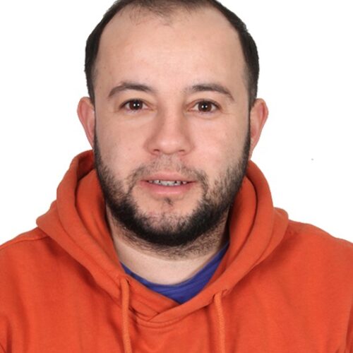 Ahmet Muhammet  KURTOğLU