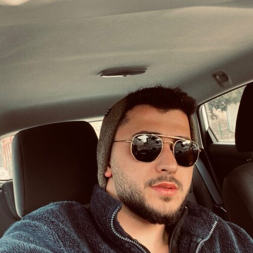 Veysel SAZOĞLU