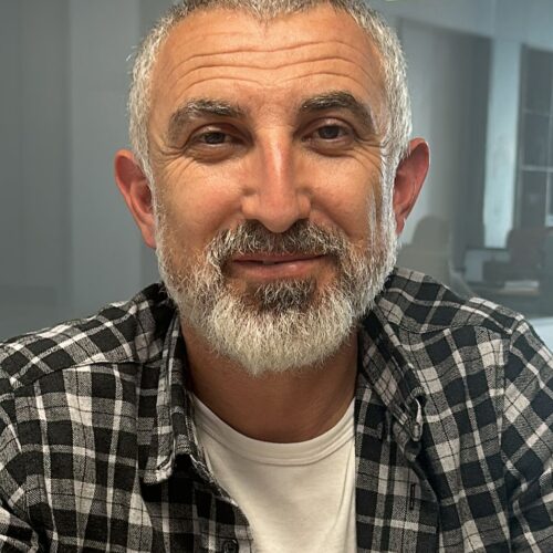 Murat KARAKAYA