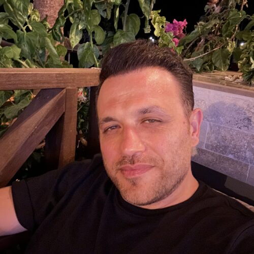 Mustafa  ZENGİN