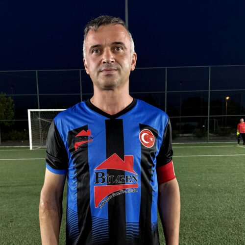 Hasan Ali ÖZDEMİR