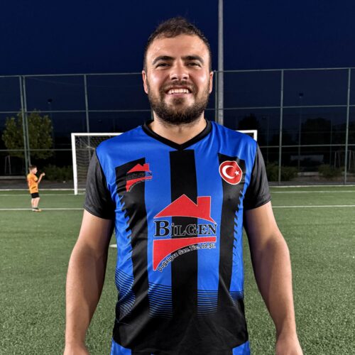 Mustafa ŞAFAK