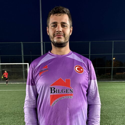 Emre ÖZCAN