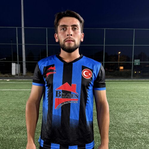 Yunus YEŞİLYURT