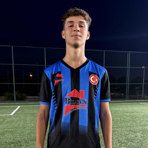 Orhan Kemal ÖNDER