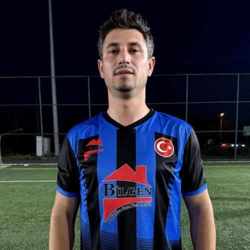 Emre OKUR