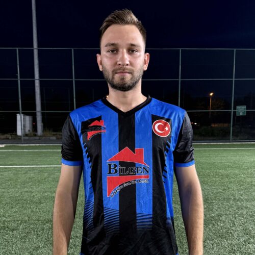 Muhammed YILMAZ