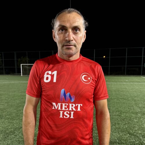 Hakan AKSAKAL