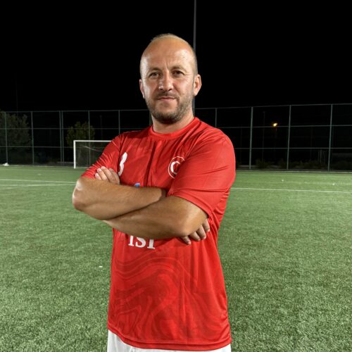 Osman ATALAR