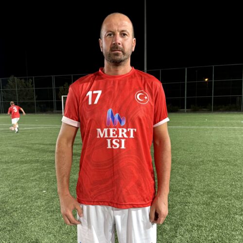 Ömer ATALAR