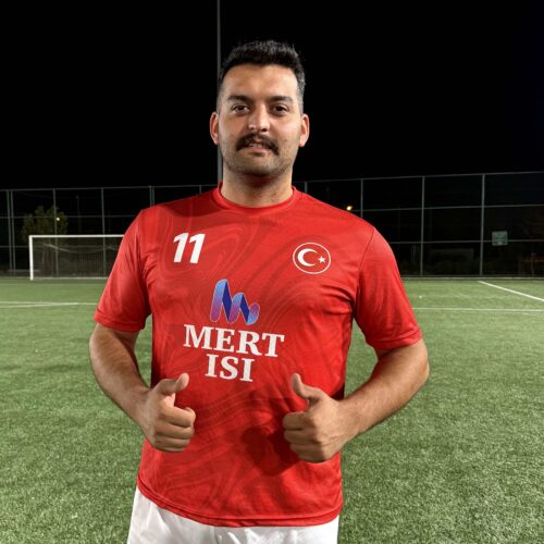 İsmet YAVUZ