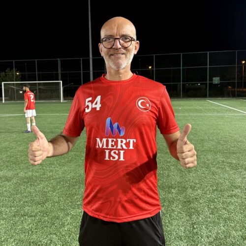 Ömer ÖZGÖL