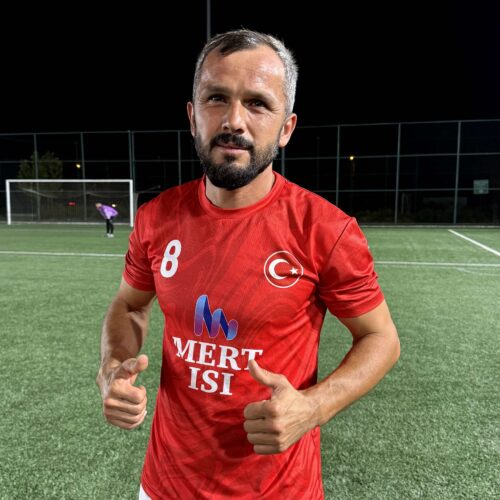 Şahin YAK