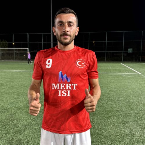 Furkan ARHAN