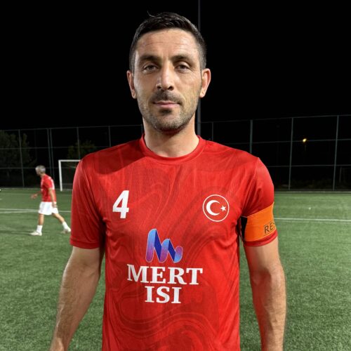 Kayhan ÇULHAOĞLU