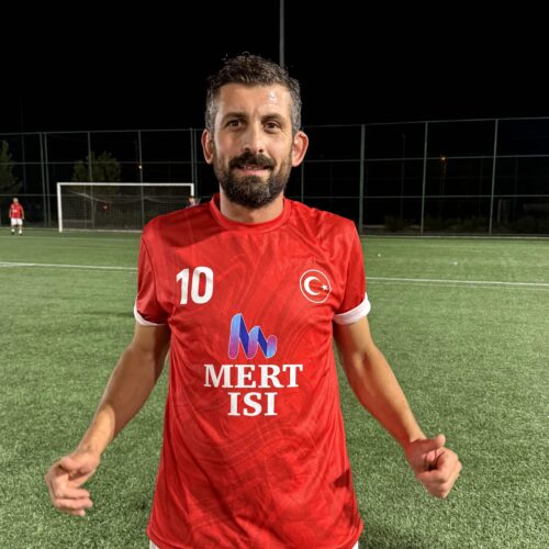 Ercan REİS