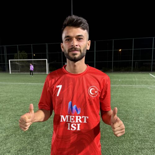 Feyyaz AZGI