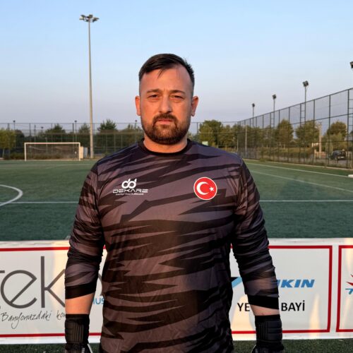 Cemal Efe MADEN