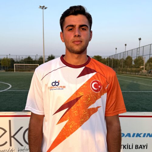 Muhammed Bedir OSMANOĞLU