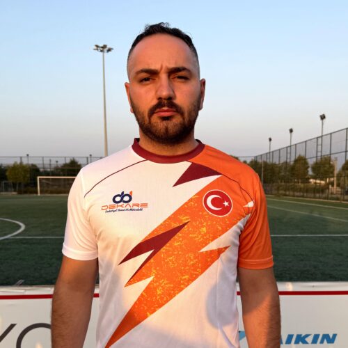 Tunahan  TERZİ