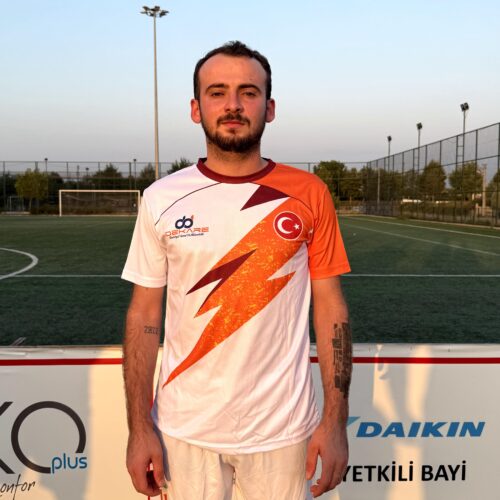Ali Kurtuluş KESKİN