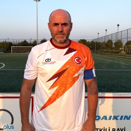 Hüseyin OSMANOĞLU