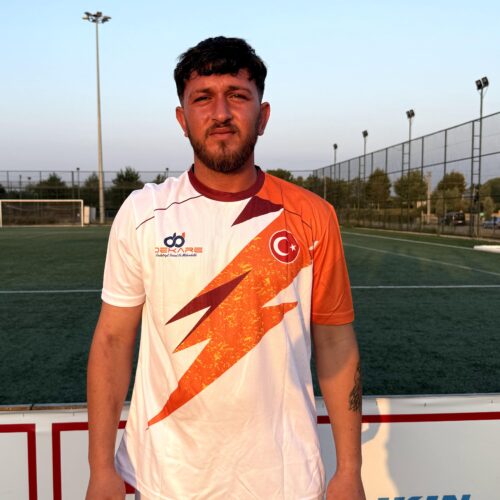 Furkan YILMAZ