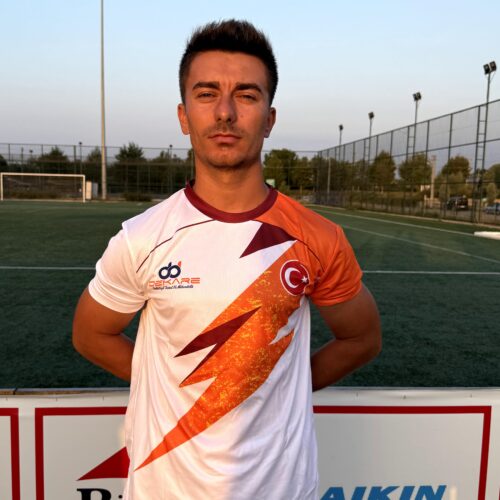 Selçuk KAPLAN