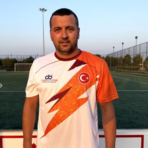 Semih İBİŞ
