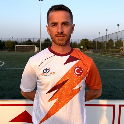 Ali BAŞ
