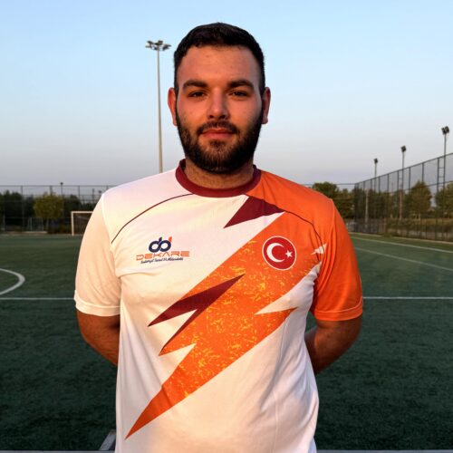 Fatih KARAKAYA