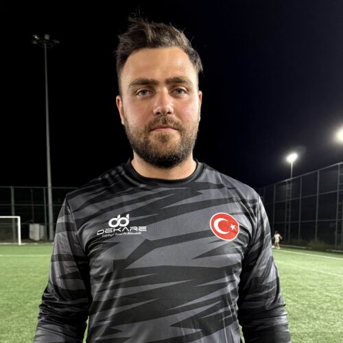 Abdülhamit ATEŞ