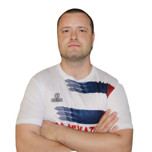 İsmail Barış DALKAN