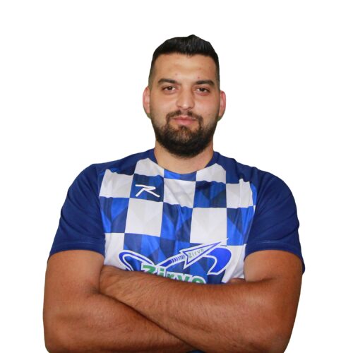 İsmet YAVUZ