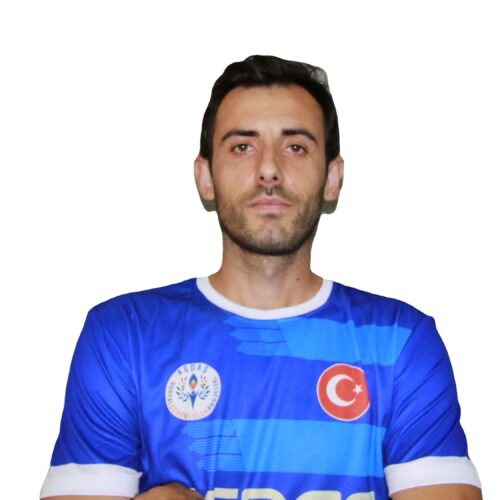 Kadir KOLCAN