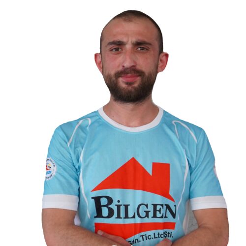 Kürşat Kadir ÖZDEMIR