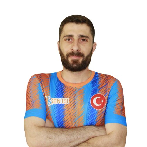 Mehmet Akif DAĞABAKAN