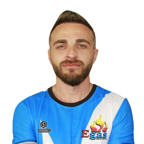 Mehmet İSKENDER