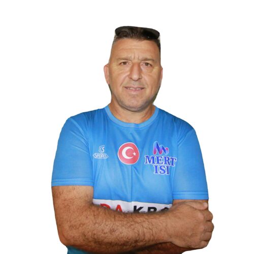 Mehmet MERGAN