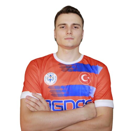 Mert CAN