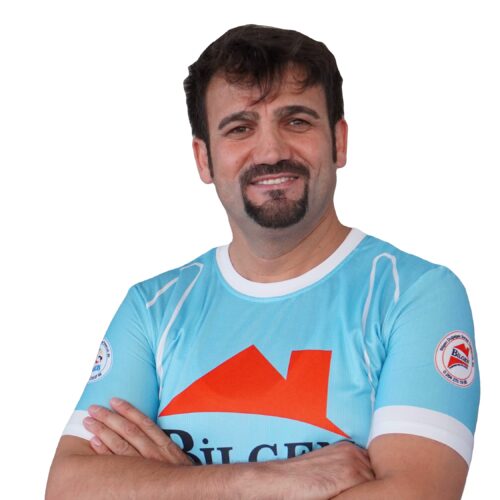 Muhammed ELBAŞ