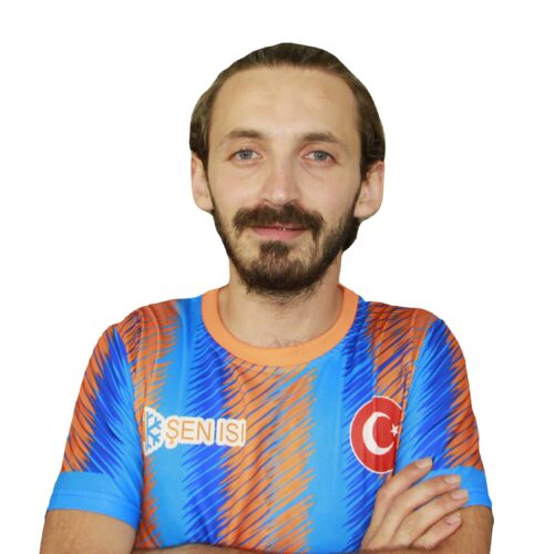Muhammet Raşit MADEN